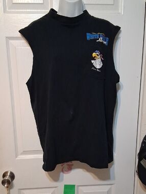 White Eagle Lounge T Shirt